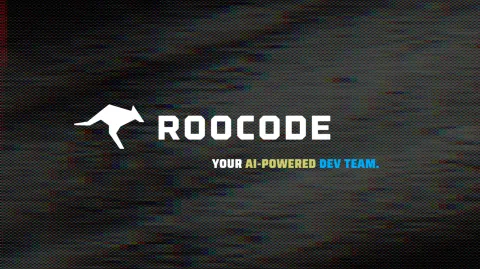 Roo Code banner