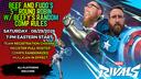 Marvel Rivals Tournament Community Banner