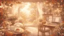 ☕ The Corner Café | Community Server Discord server banner