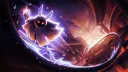 AVENGE MYSELF banner