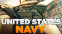 RDUSA | United States Navy Discord server banner