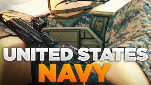 RDUSA | United States Navy Discord server banner