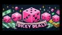 Dicey Deals banner