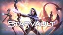 STARVAULT Banner