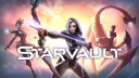 STARVAULT banner