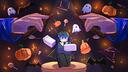 Bachas Cave Banner