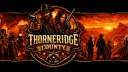 Thorne Ridge County banner