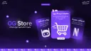 ✯ | 𝐎𝐆 𝐒𝐭𝐨𝐫𝐞 banner