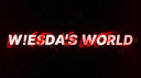 W!ESDA’s WORLD banner
