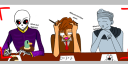 The Cinder Pirates [RS] Discord server banner