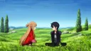 Sword Art Online #🇫🇷 banner