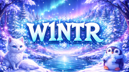 𝐖1𝐍𝐓𝐑 server banner