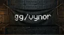 Vynor #1 banner