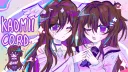 ; Kaomii's Starlights ⋆₊˚ ᐟ Discord server banner