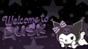 ⋆ ˚｡⋆୨୧˚ Dusk ˚୨୧⋆｡˚ ⋆ banner