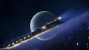ASTRAL EXPRESS server banner
