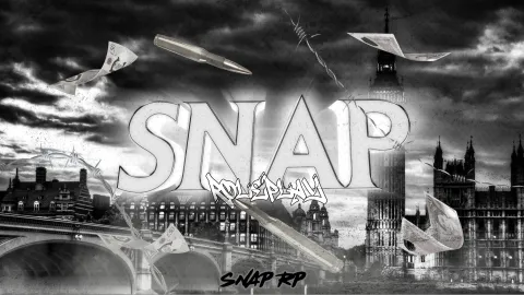 SNAP RP Discord server banner