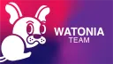 Watonia Team 🦴 banner