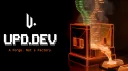 upd.dev banner