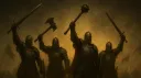 Metal Militia banner