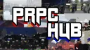 [ OLD ] PRPC |  Hub banner