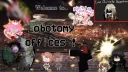 Lobotomy Offices!: ReBotomised! banner