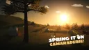 Camaraderie Community banner