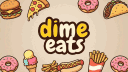 DimeEats (24/7) banner
