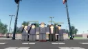 🇺🇸 [FRS] United States Space Force banner