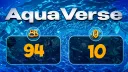 AquaVerse banner
