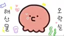 바다생물 banner