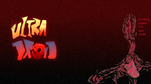 ULTRADROID banner