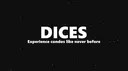 Dices banner