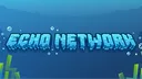 Echo Network | 35.67% DONE banner