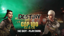 Destiny Online Banner