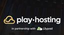 Play Hosting Banner
