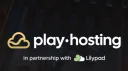 Play Hosting banner