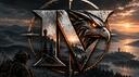 IRON VESPER Banner