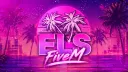 ELS FiveM Discord server banner