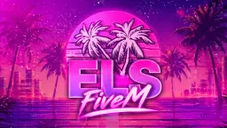 ELS FiveM server banner