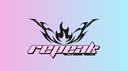 RE:PEAK Banner