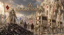 Aggression banner