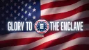 The Enclave banner
