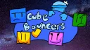 Cube Bouncers banner