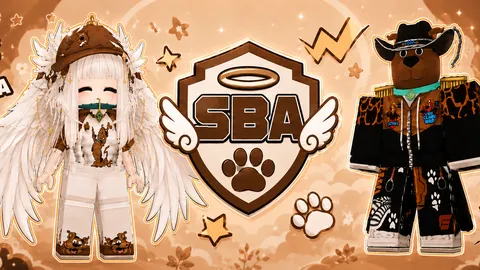 SBA Community #5000 banner