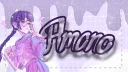 " Amano ⸜(。˃ ᵕ ˂ )⸝ banner