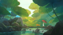 Radiants server banner