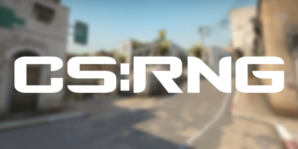 CS RNG | Discord App Directory