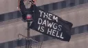 The [DAWG] Division banner