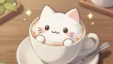 Heartwave 🌸 💕 Discord server banner